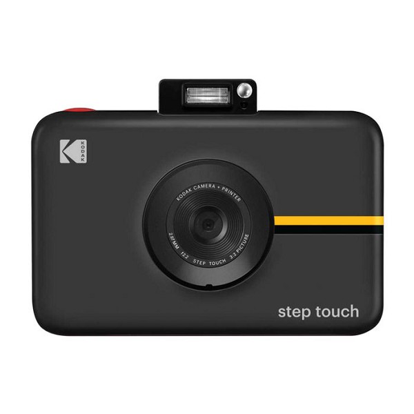 Kodak Step Touch (Black)