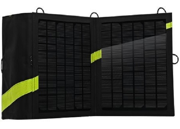 Goal Zero Solar Panel Nomad 13