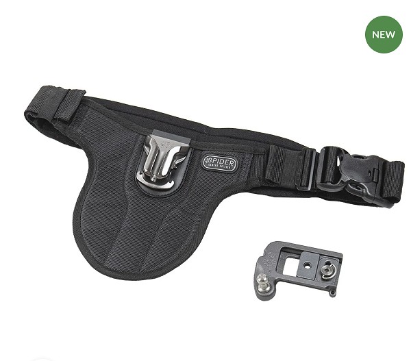 Spider Holster Spider Pro Single Mirrorless Camera System V2
