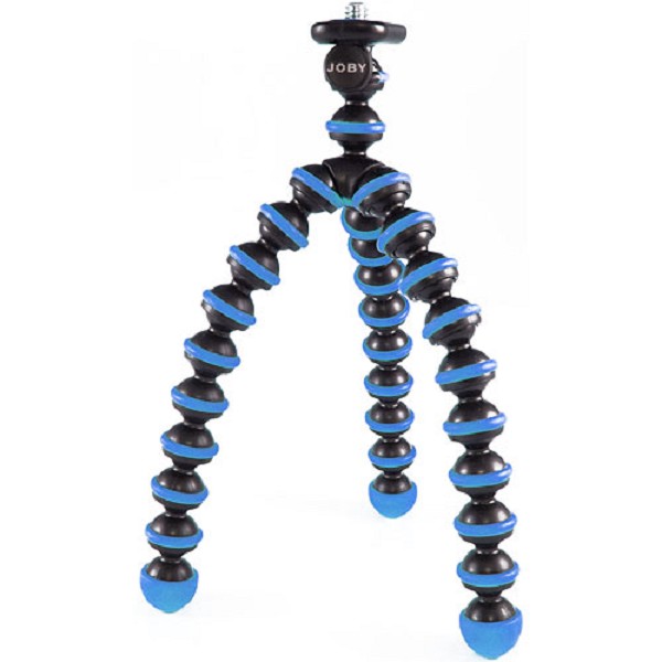 Joby Gorillapod (Blue)