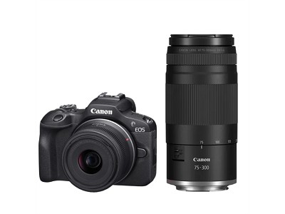 Canon EOS R100+RF-S 18 45+RF 75-300mm f/4-5,6 - Andreella Photo