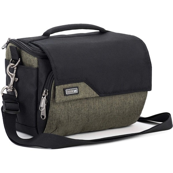 Think TANK Photo Mirrorless Mover 20 - Coast Green