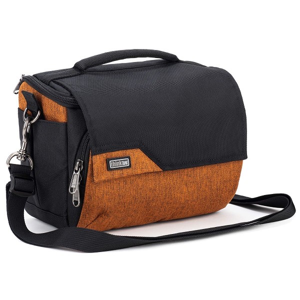 Think TANK Photo Mirrorless Mover 20 - Campfire Orange