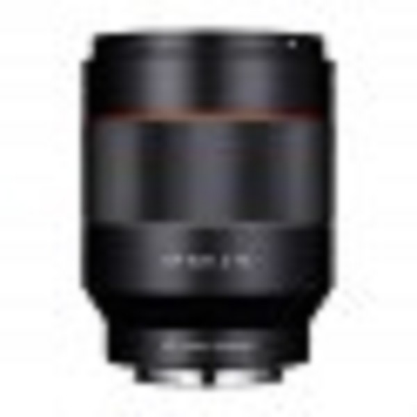 Samyang AF 50mm f/1,4 FE (Sony)