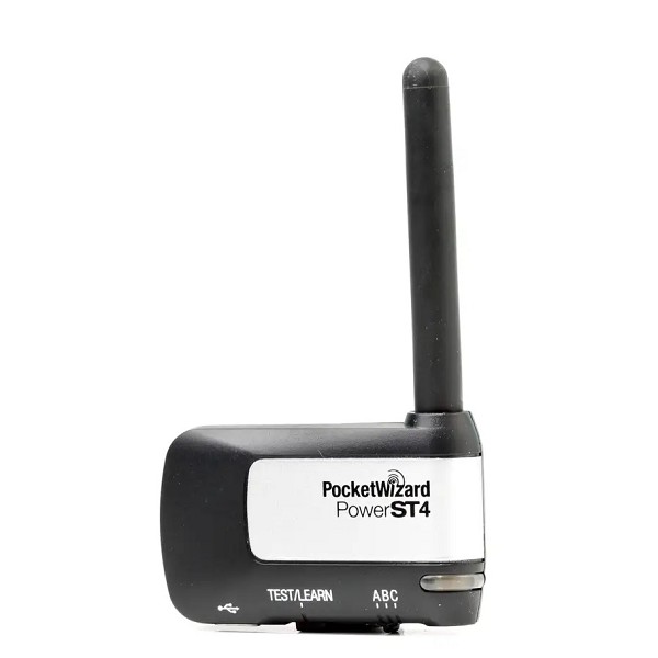 PocketWizard PowerST4