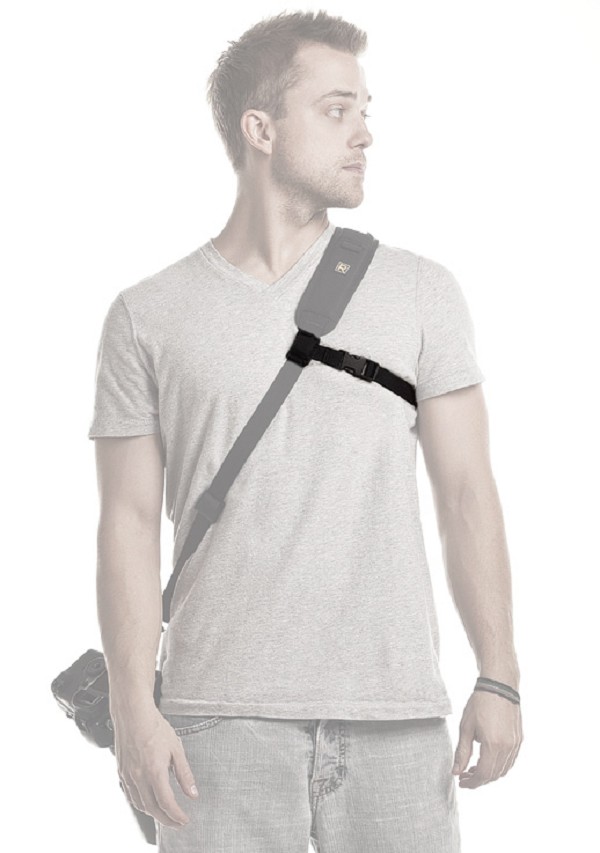 BlackRapid Brad (Arm Defense)