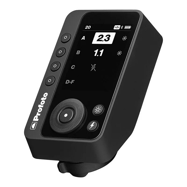 Profoto Connect Pro per Canon