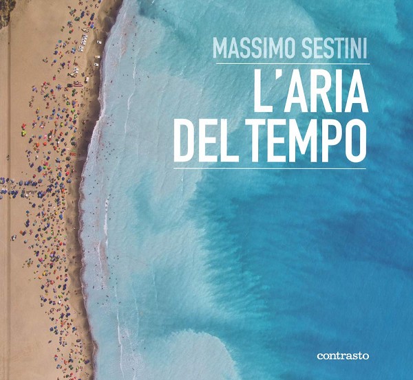 Massimo Sestini L'aria del tempo