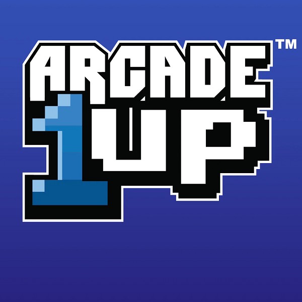 - Arcade1Up - l'esperienza autentica dei giochi arcade a casa tua!