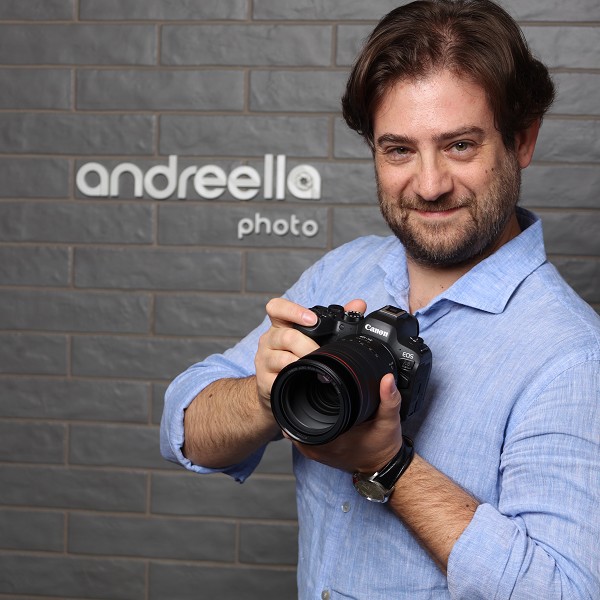 (L1) Corso base di post produzione Photoshop 'Scopri la post-produzione con Photoshop' - CORSO SERALE