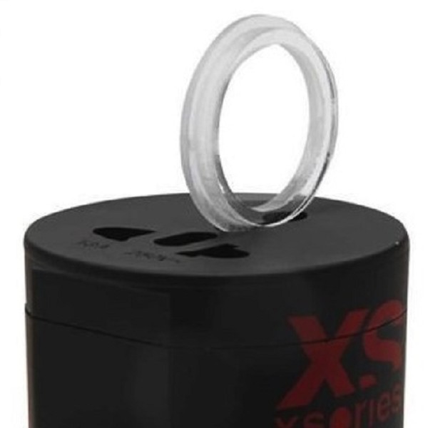 XSories Sub Lens (per Hero)