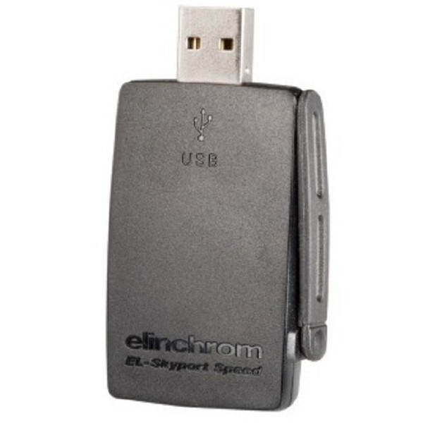 Elinchrom Trasceiver Skyport USB RX SPEED