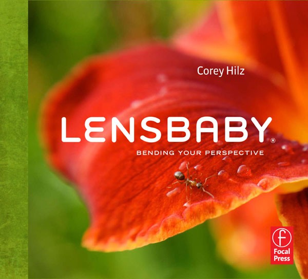 LensBaby book - 2° Ed.