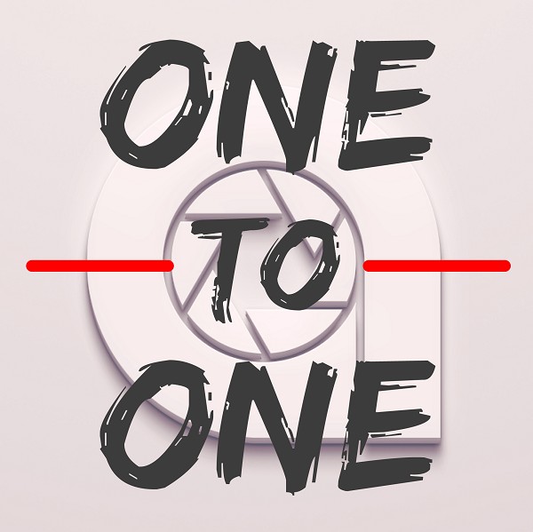 Andreella Photo one-to-one: m.objects - 60 minuti